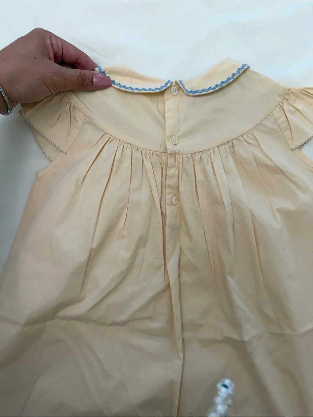 Gucci charming peach